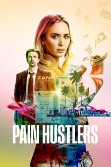 pain hustlers (2023)